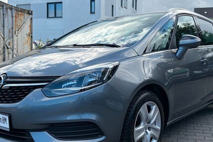 Opel Zafira 75.900 km 11.990 &euro; Egelsbach 63329