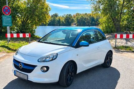 Opel Adam 140.500 km 5.400 &euro; Hattersheim am Main 65795
