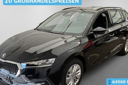 Skoda Octavia 48.702 km 18.290 &euro; Frankfurt 60596