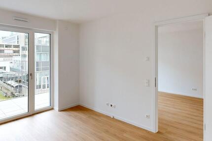 Wohnung Darmstadt Bessungen - 2 Zimmer, 58 m&sup2;, 1.115&euro; | Angebot:25145320