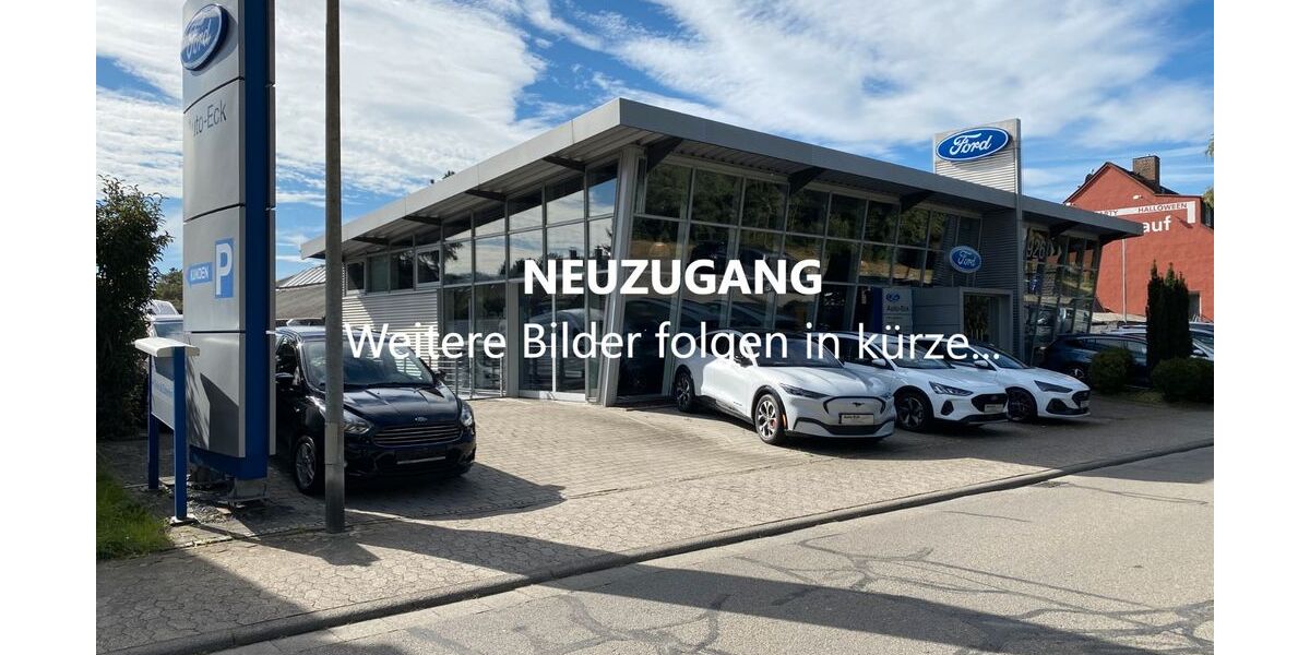 Ford Focus 56.600 km 18.890 &euro; Heppenheim 64646