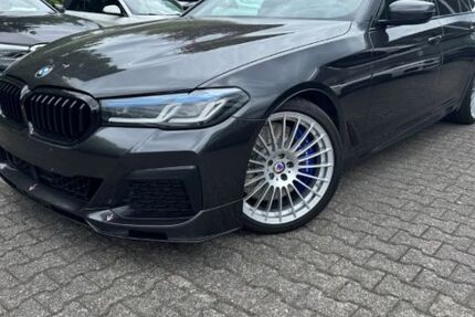 Alpina B5 91.222 km 65.949 &euro; Hofheim 65719