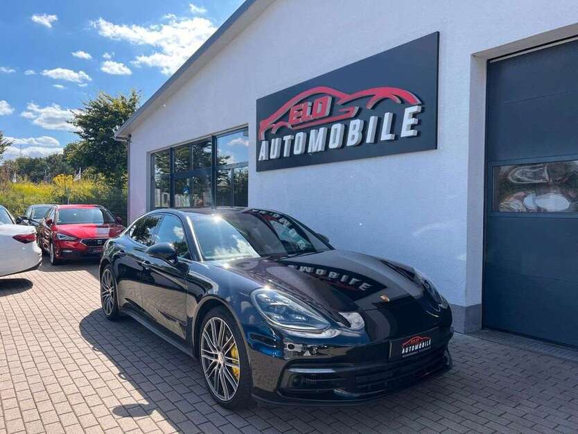 Panamera