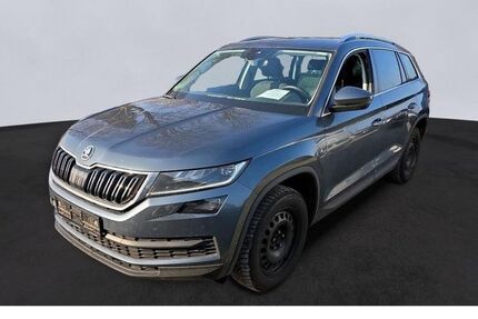 Skoda Kodiaq 49.900 km 32.890 &euro; Bensheim 64625
