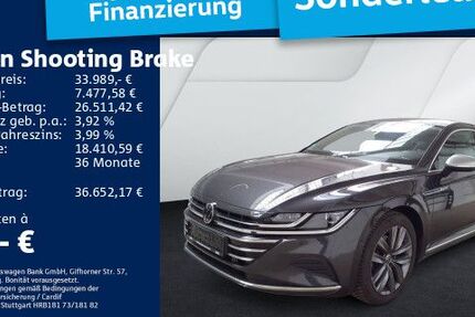VW Arteon 15.500 km 33.989 € Offenbach am Main 63071