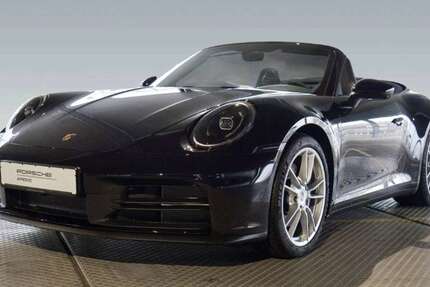 Porsche 992 20.000 km 136.980 &euro; Frankfurt 60314