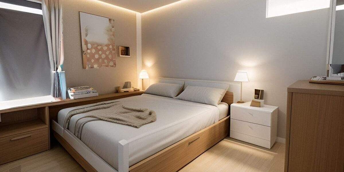 Etagenwohnung Bensheim - 2 Zimmer, 78 m&sup2;, 195.000&euro; | Angebot:25608003