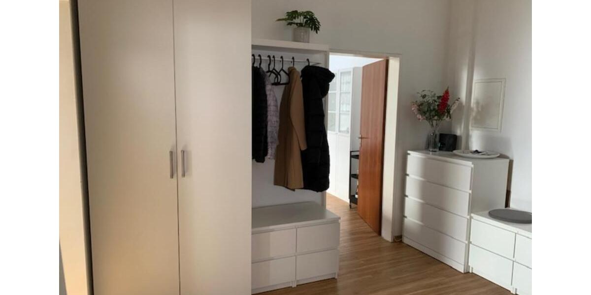 Etagenwohnung Frankfurt am Main Nordend Ost - 3 Zimmer, 68 m&sup2;, 460.000&euro; | Angebot:25433480