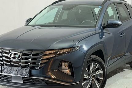 Hyundai TUCSON 61.000 km 20.890 &euro; Rodgau 63110