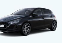 Gebrauchtwagen Hyundai i20