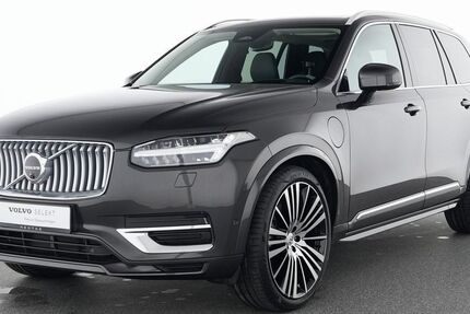 Volvo XC90 10.500 km 68.490 € Weiterstadt 64331