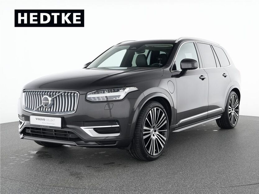 Volvo XC90 10.500 km 68.490 € Weiterstadt 64331