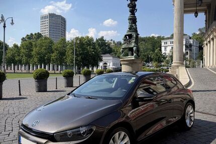 VW Scirocco 125.000 km 10.000 &euro; Frankfurt am Main 60598