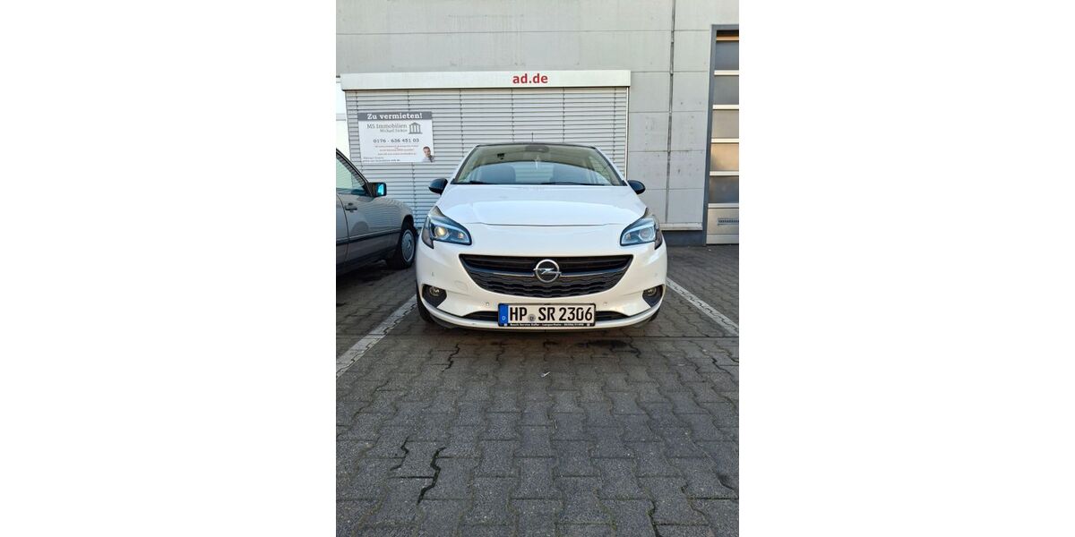 Opel Corsa 79.470 km 10.080 &euro; Biblis 68647