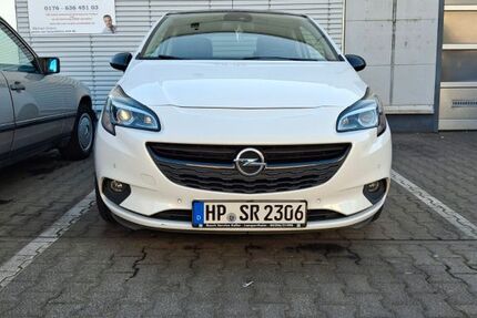 Opel Corsa 79.470 km 11.900 &euro; Biblis 68647