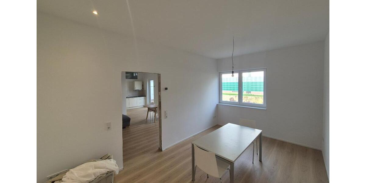 Erdgeschoßwohnung Reinheim - 3 Zimmer, 80 m&sup2;, 1.100&euro; | Angebot:25570244