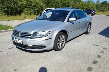 VW Phaeton 319.000 km 6.999 € Frankfurt 60529