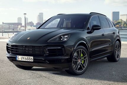 Porsche Cayenne 33.815 km 79.490 &euro; Hofheim 65719