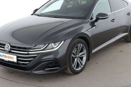VW Arteon 95.545 km 27.610 &euro; Frankfurt am Main 65936