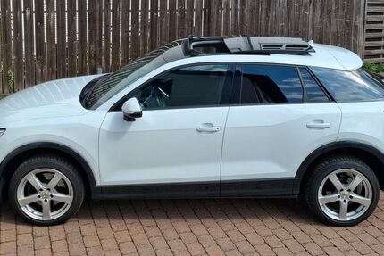 Audi Q2 114.000 km 14.300 &euro; Groß-Umstadt 64823