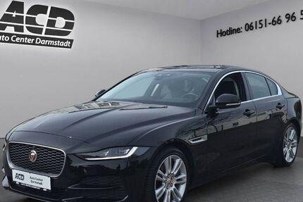 Jaguar XE 59.900 km 22.670 &euro; Darmstadt 64289