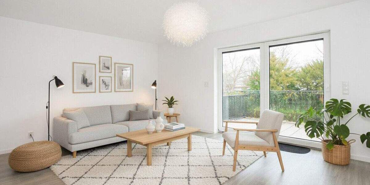 Etagenwohnung Dreieich Sprendlingen - 3 Zimmer, 100 m&sup2;, 350.000&euro; | Angebot:25689005