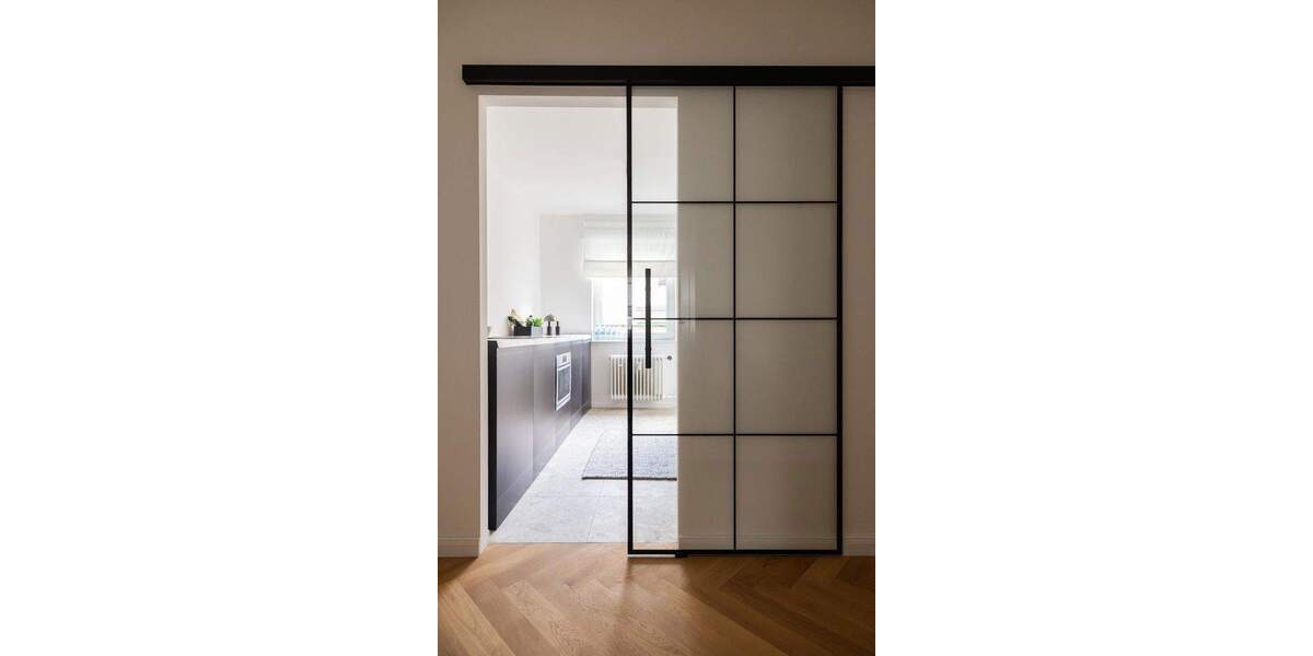 Etagenwohnung Frankfurt Westend-Süd - 4 Zimmer, 90 m&sup2;, 798.000&euro; | Angebot:25654301