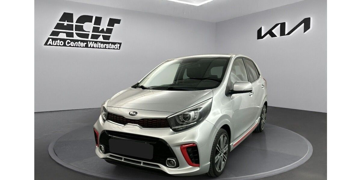 Kia Picanto 49.998 km 12.877 € Weiterstadt-Darmstadt 64331