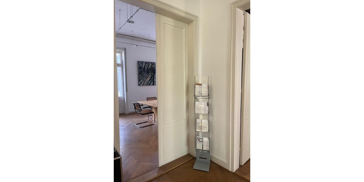 Gewerbeobjekt Frankfurt am Main Nordend West - 450&euro; | Angebot:25161858