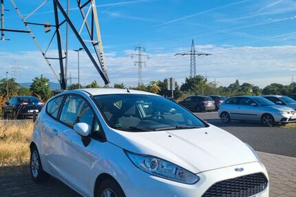 Ford Fiesta 99.000 km 6.300 € Offenbach am Main 63069