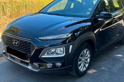 Hyundai KONA 95.800 km 9.800 &euro; Frankfurt 60528