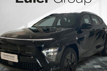 Hyundai KONA 17.026 km 32.490 &euro; Frankfurt 60314