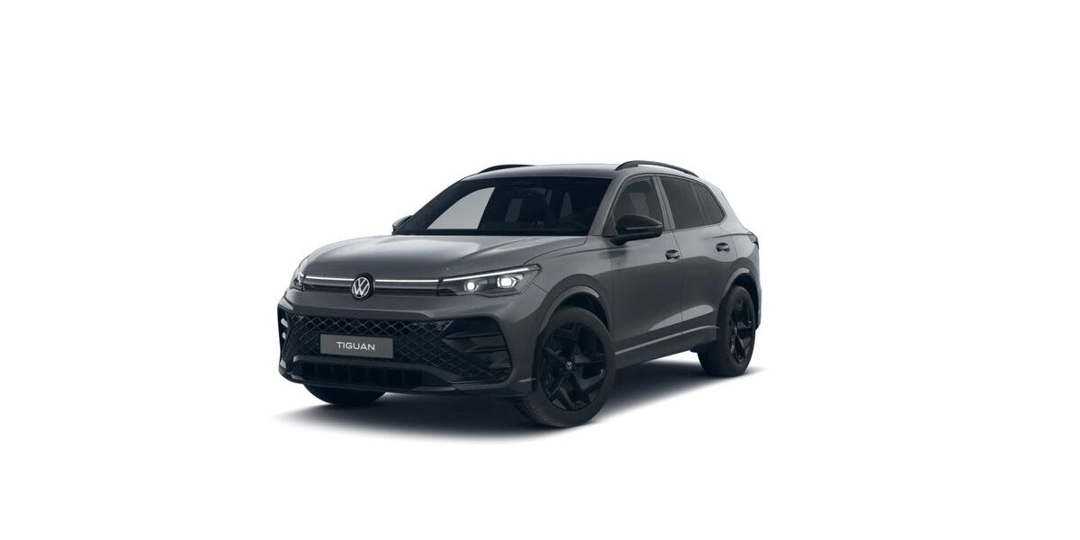 VW Tiguan 16.490 km 47.490 &euro; Hofheim 65719