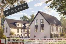 Wohnung zum Kaufen in Roßdorf 529.000 € 114 m²