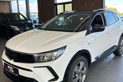 Opel Grandland (X) 20.000 km 21.490 € Roßdorf 64380