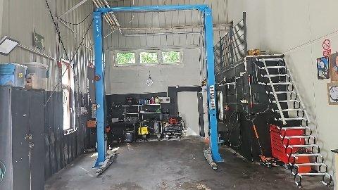 Gewerbeobjekt Weiterstadt - 2.000&euro; | Angebot:26535532