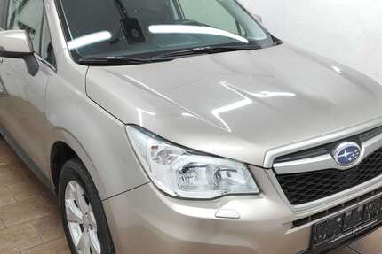 Subaru Forester 169.999 km 10.499 &euro; Bickenbach 64404