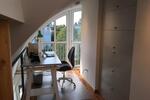 Maisonettenwohnung Frankfurt am Main Sachsenhausen Süd - 3 Zimmer, 78 m&sup2;, 575.000&euro; | Angebot:26614001