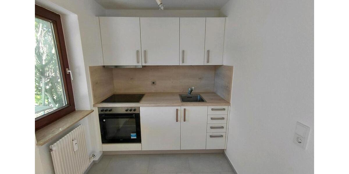 Terrassenwohnung Seeheim-Jugenheim Jugenheim - 1 Zimmer, 41 m&sup2;, 850&euro; | Angebot:26618306