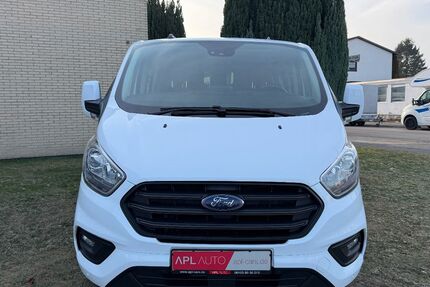 Ford Transit Custom 184.968 km 13.090 &euro; Langen 63225