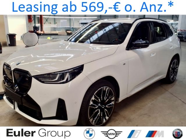 BMW X3 M50 25.265 km 64.975 &euro; Hofheim 65719