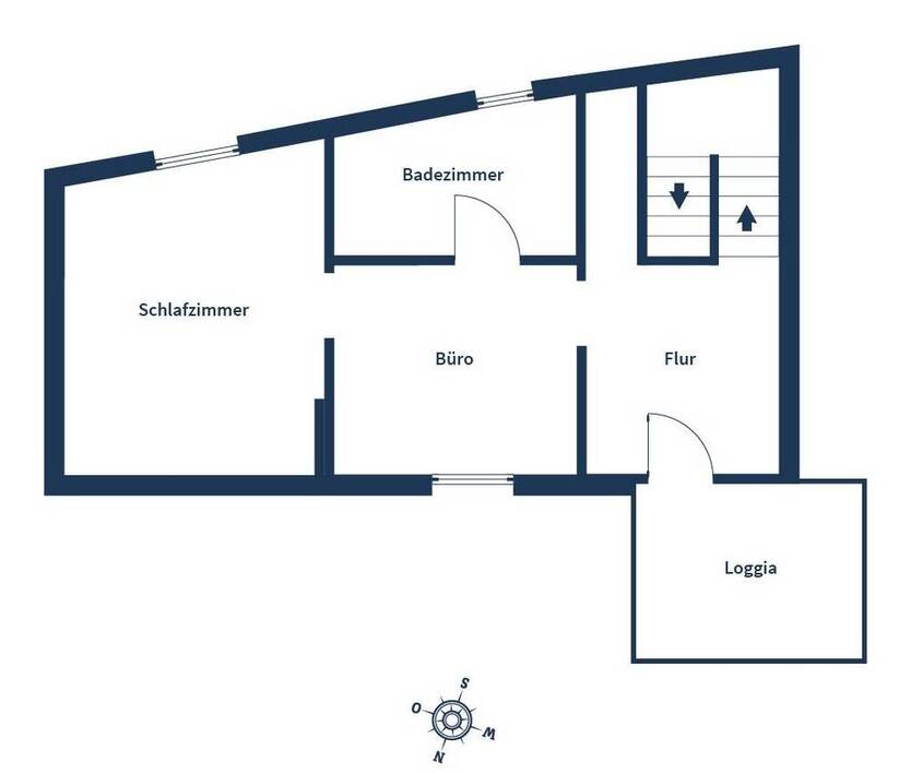 Charmantes Zweifamilienhaus in ruhiger Lage