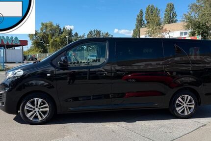 Peugeot Traveller 89.857 km 32.950 &euro; Raunheim 65479