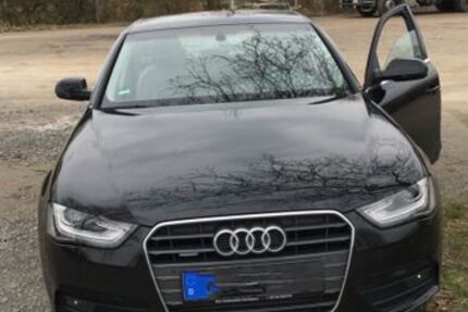 Audi A4 166.000 km 7.900 &euro; Groß-Umstadt 64823