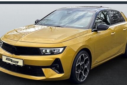 Opel Astra 47.995 km 23.689 &euro; Kriftel 65830