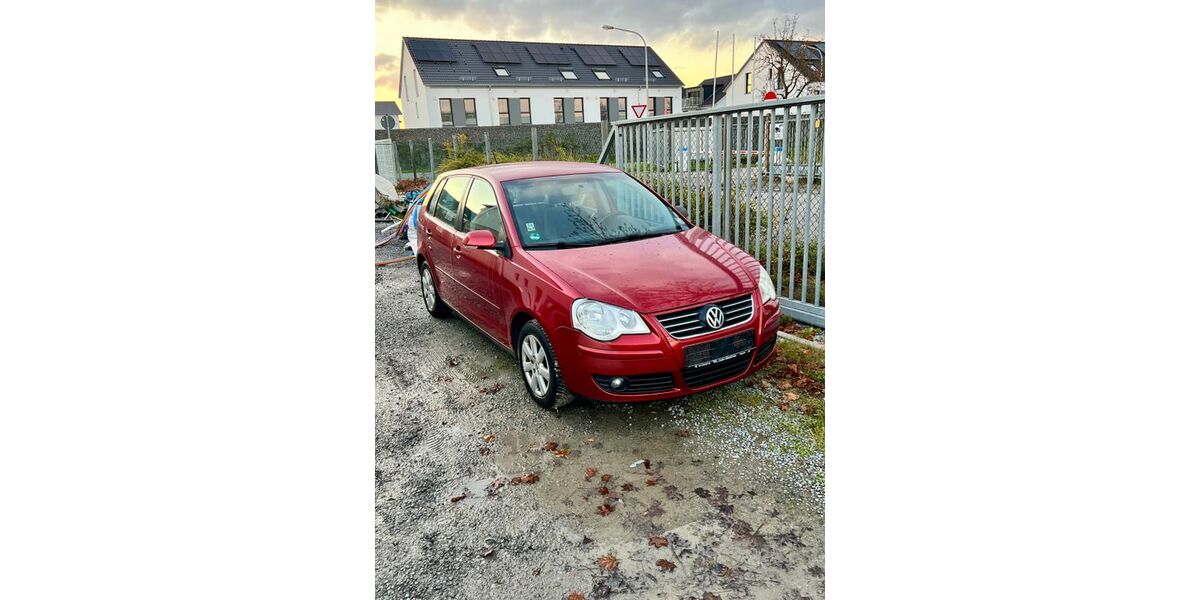 VW Polo 304.000 km 1.850 &euro; Pfungstadt 64319