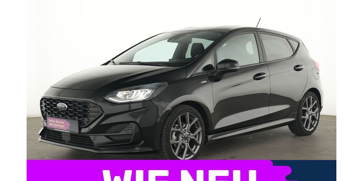 Ford Fiesta 16.791 km 16.570 &euro; Dietzenbach bei Frankfurt 63128
