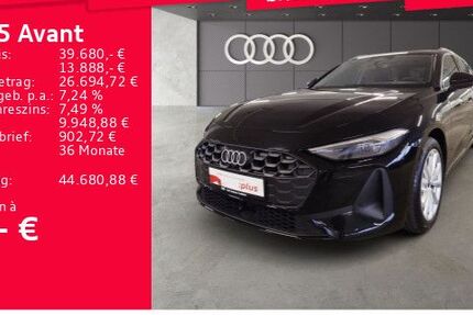 Audi A5 23.960 km 39.280 &euro; Frankfurt am Main 60314