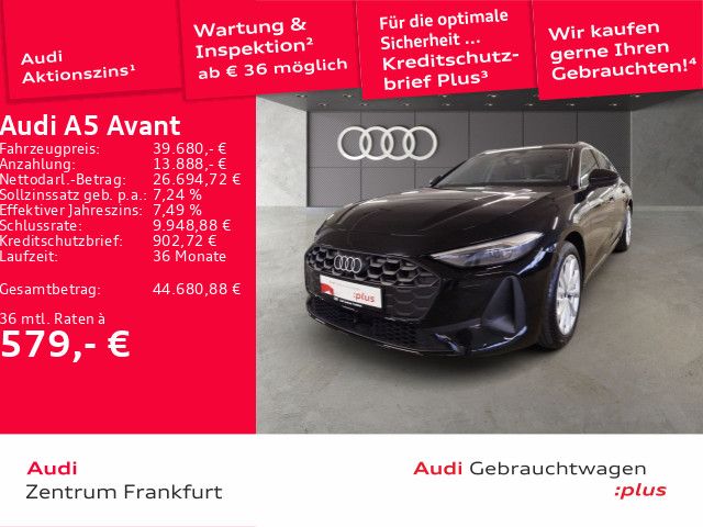 Audi A5 23.960 km 39.280 &euro; Frankfurt am Main 60314