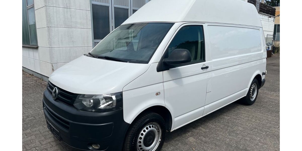 VW T5 Transporter 275.000 km 7.580 &euro; Offenbach am Main 63073